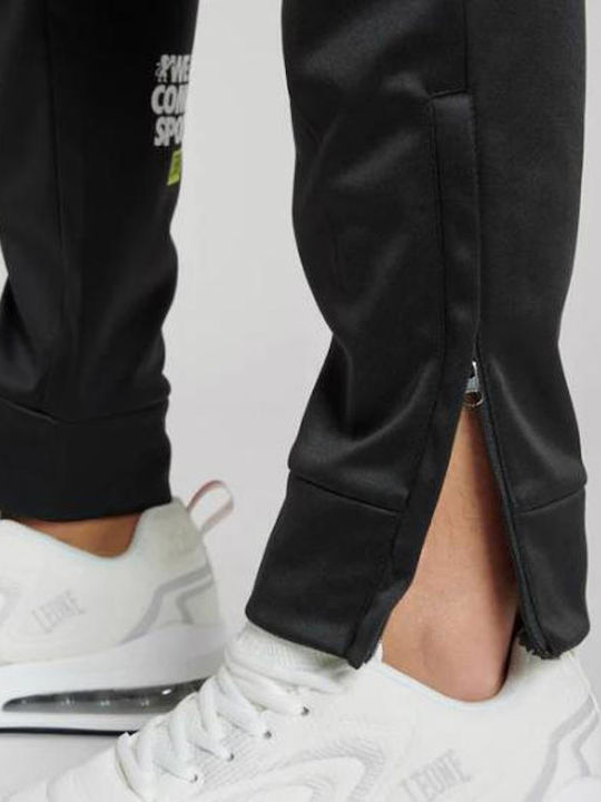 Jogginghose Black