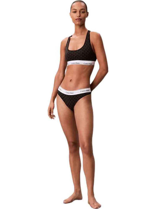 Women's String Multi Colors