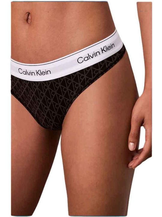 Women's String Multi Colors