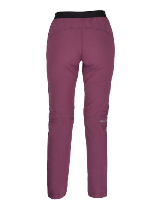 Northfinder Women's Hiking Long Trousers Purple