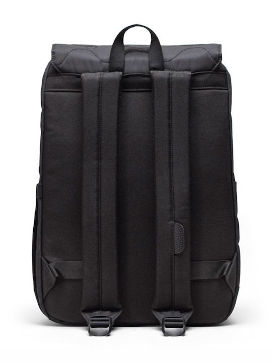 Herschel Retreat Small Μαύρο Herschel Retreat Small Μαύρο