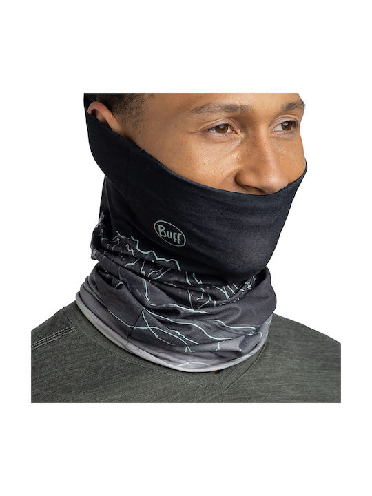 Buff Guler sport Gri