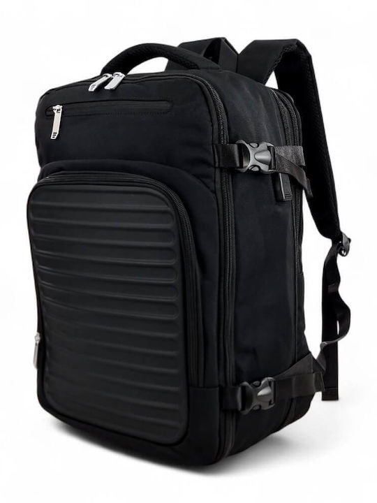 Ormi Backpack Αδιάβροχο 36lt Μαύρο