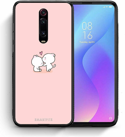 Smartfits Back Cover Πλαστικό Πολύχρωμο (Xiaomi Mi 9T / 9T Pro)