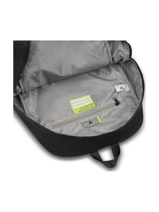 Roncato Compact Μαύρο