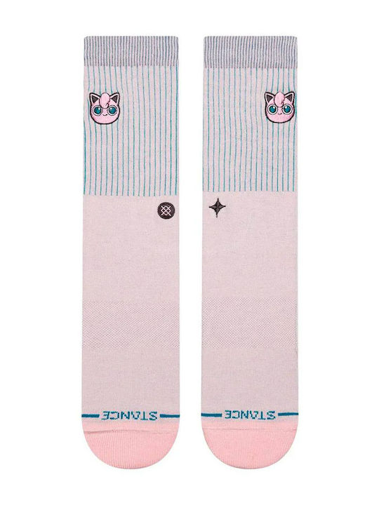 Stance Спортни чорапи Розови