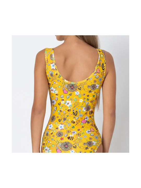 Joy Leotard