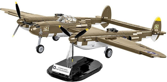 Cobi Τουβλάκια Lockheed 652τμχ