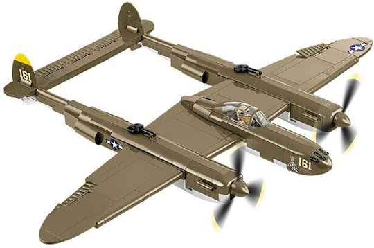 Cobi Τουβλάκια Lockheed 652τμχ