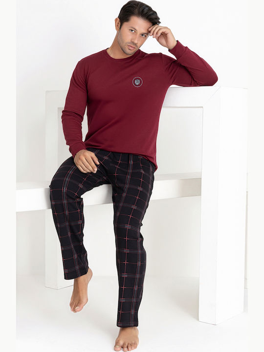 Pijamangel Bordeaux