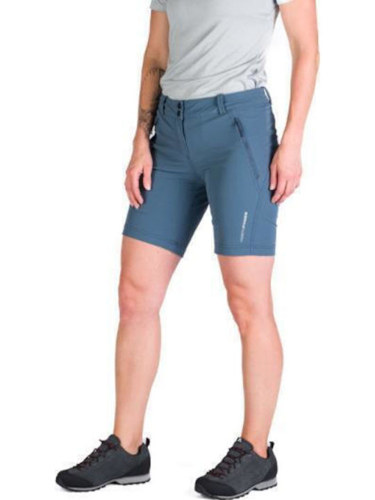 Women's Shorts Blue