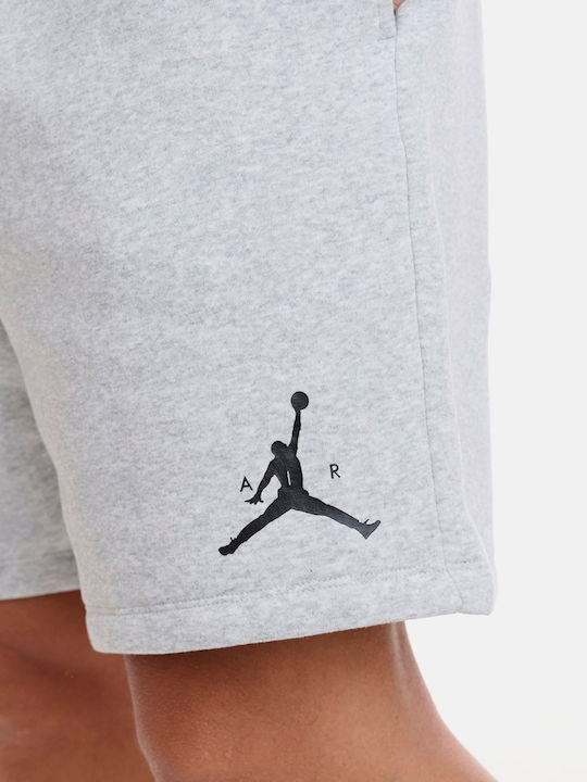 Sports Men's Gray Shorts