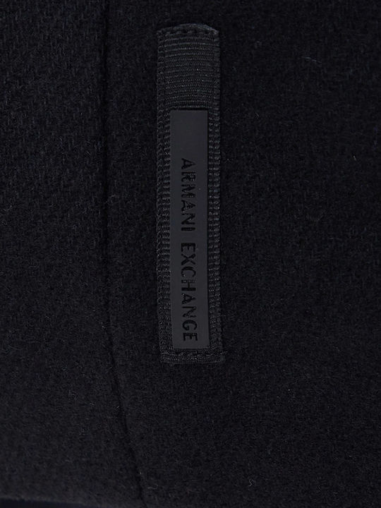 Jacke Blau