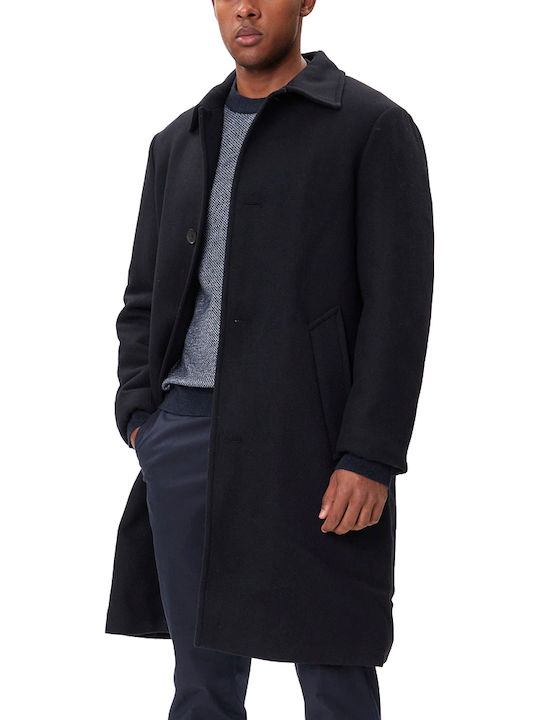 Jacke Blau