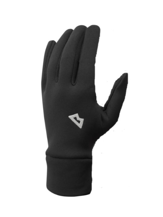 Mountain Equipment Ανδρικά Γάντια Σκι & Snowboard Μαύρα