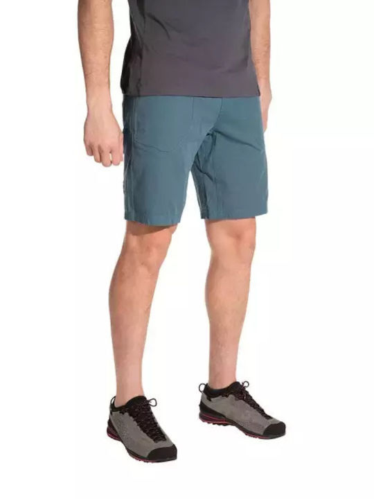 La Sportiva Flatanger Men's Hiking Short Trousers Blue