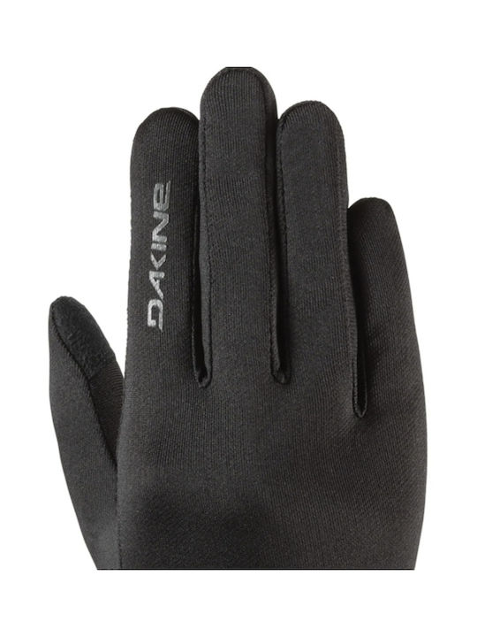 Dakine Liner Frauen Ski- & Snowboardhandschuhe Schwarz