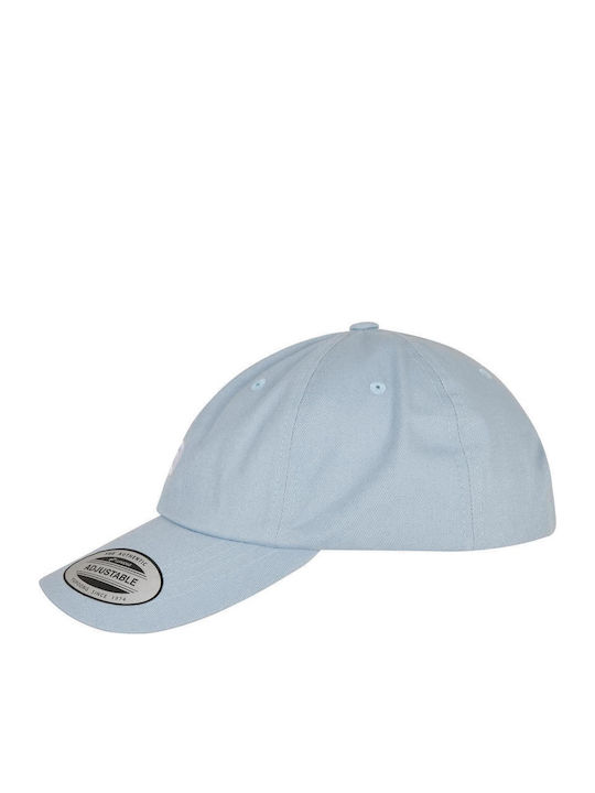 Șapcă Jockey Albastru Deschis Low Profile S One