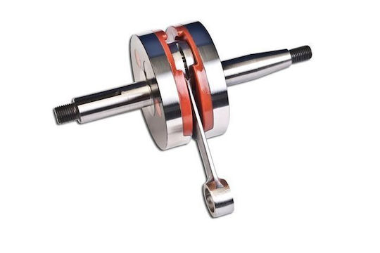 Arbore Cotit Scooter 2T Motor Am6 50-80cc