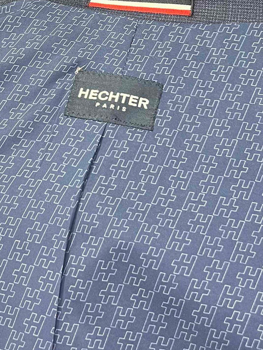 Men's Suit Slim Fit Blue