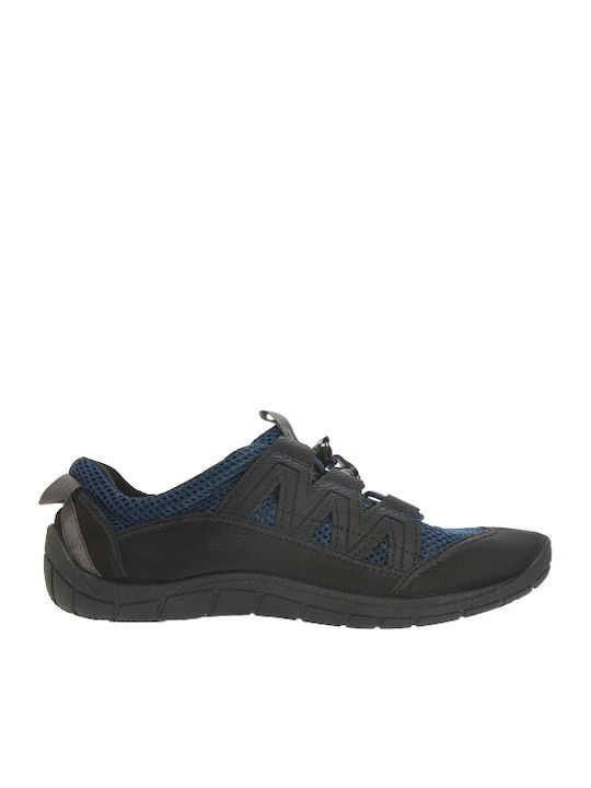 Water Shoe Northside M Brille Ii Navy-Schwarz