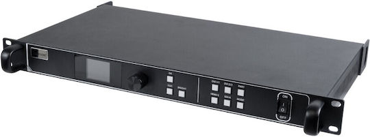 GloboStar 41018 Αξεσουάρ Public Display Телевизор