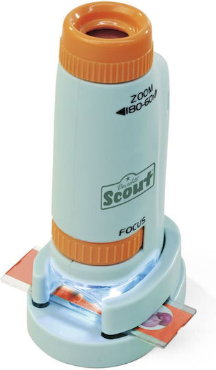 Simba Microscop