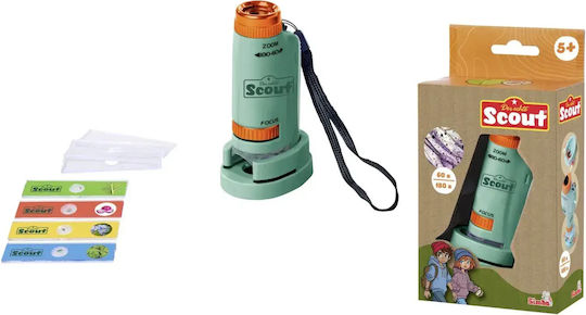 Simba Microscop