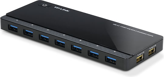 TP-LINK UH720 v5 Hub 7 Ports USB 3.0 with USB-A Connection