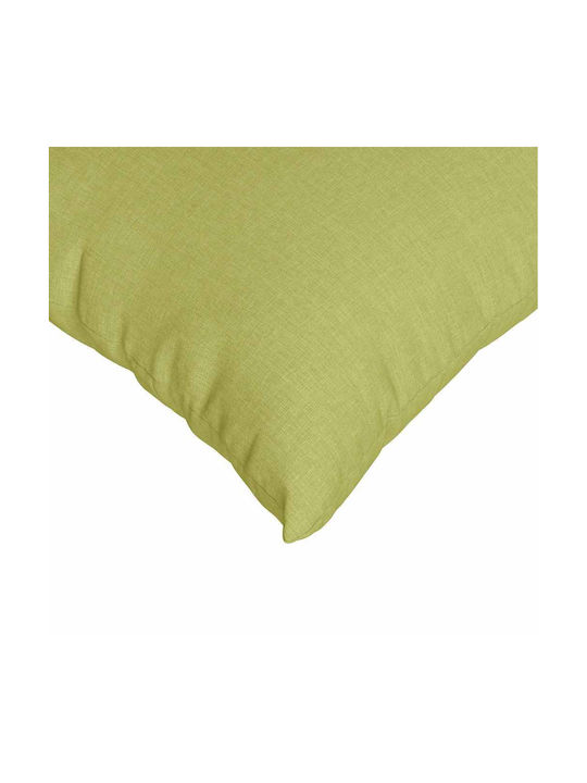 vidaXL Sofa Cushion Light Green 40x60cm