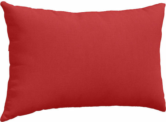 vidaXL Sofa-Kissen Rote 30x50cm