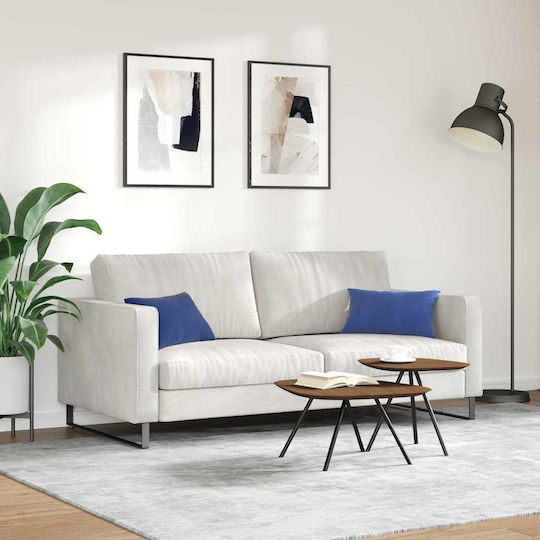 vidaXL Perna De Canapea Albastră De Poliție 2 Bucăți 30x50 Cm vidaXL Perna De Canapea Albastră De Poliție 2 Bucăți 30x50 Cm