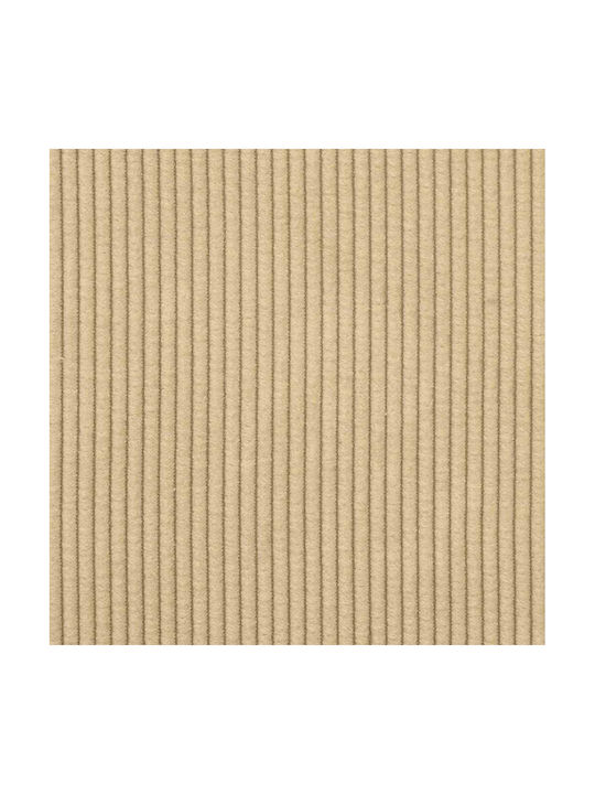 vidaXL Sofa-Kissen aus Samt Γκρι Πράσινο 2Stück 40x15cm.