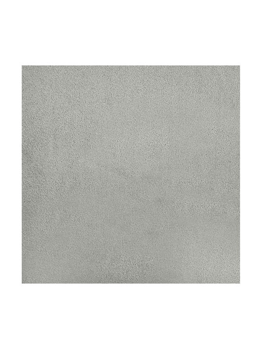 vidaXL Perna de canapea Gri 2buc 40x60cm.