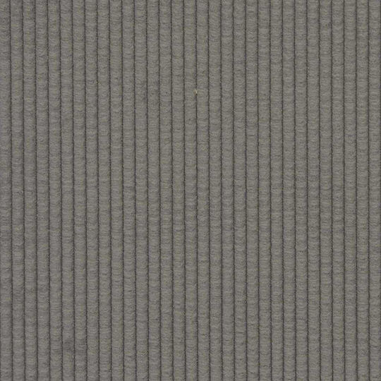 vidaXL Sofa-Kissen Aus Samt Hellgrau 30x50cm
