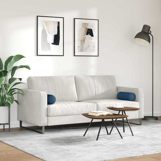 vidaXL Μαξιλάρι Μπλε 2τμχ 40x15εκ. vidaXL Μαξιλάρι Μπλε 2τμχ 40x15εκ.