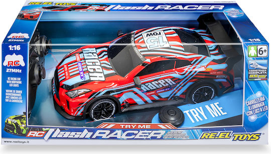 Re.el Toys Toy Car 1:16