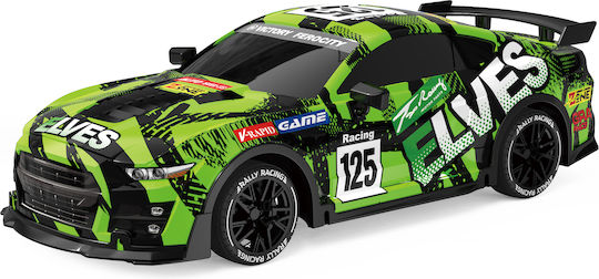 Re.el Toys Toy Car 1:16