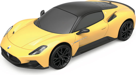 Re.el Toys Car 1:24