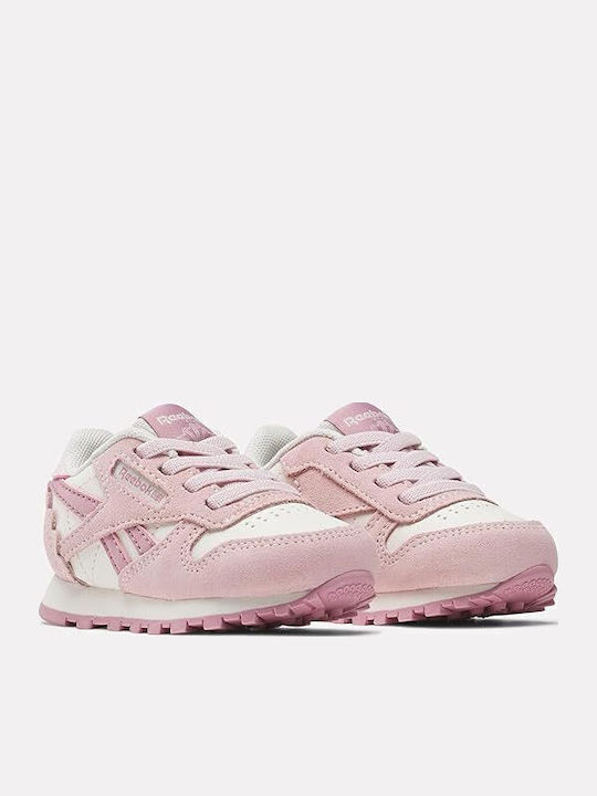 Reebok Classic Leather Ροζ