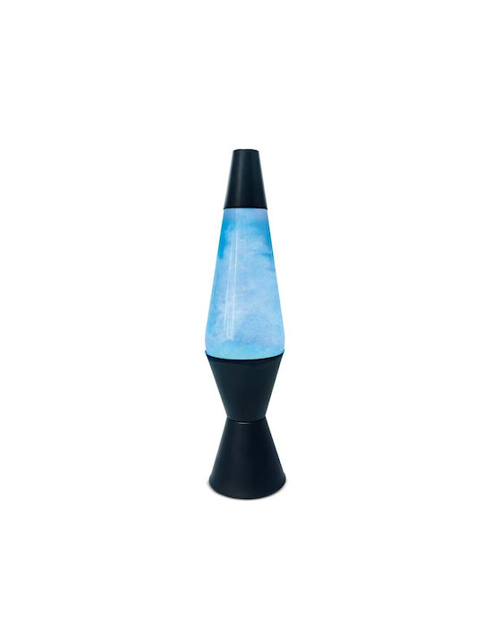 The Source Dekorative Lampe Lavalampe