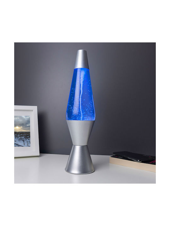 The Source Διακοσμητικό Φωτιστικό LED Tornado Lamp