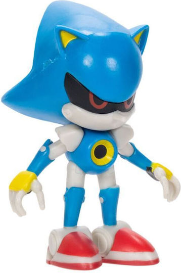 Jakks Pacific Miniature Novelty Toys Sonic for Ages 3+