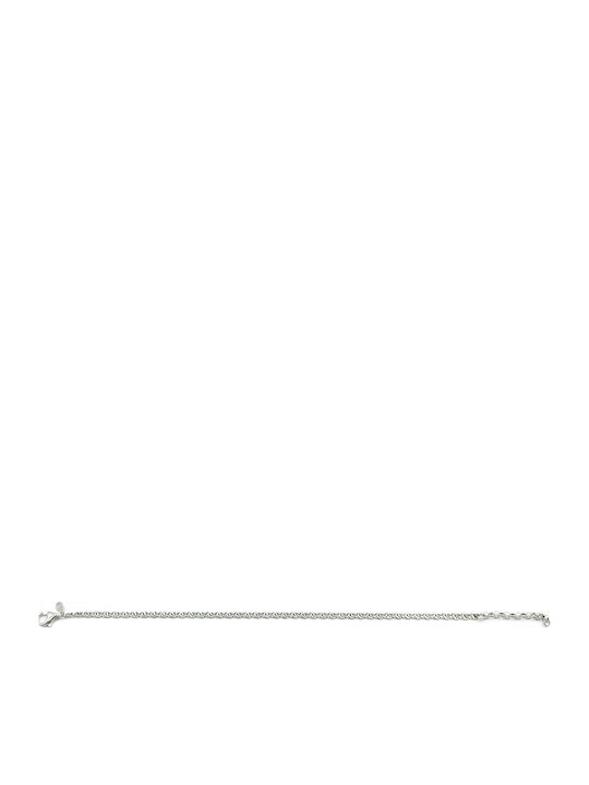 Poco Loco Damen Armband aus Silber