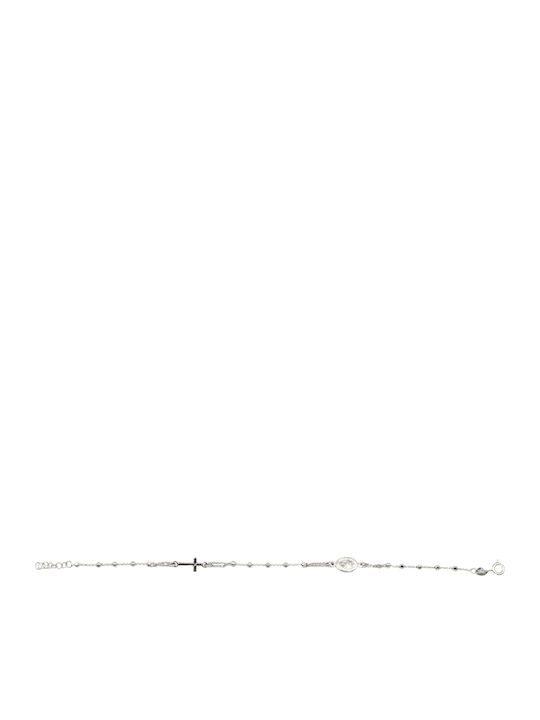 Poco Loco Women's Bracelet made of Silver