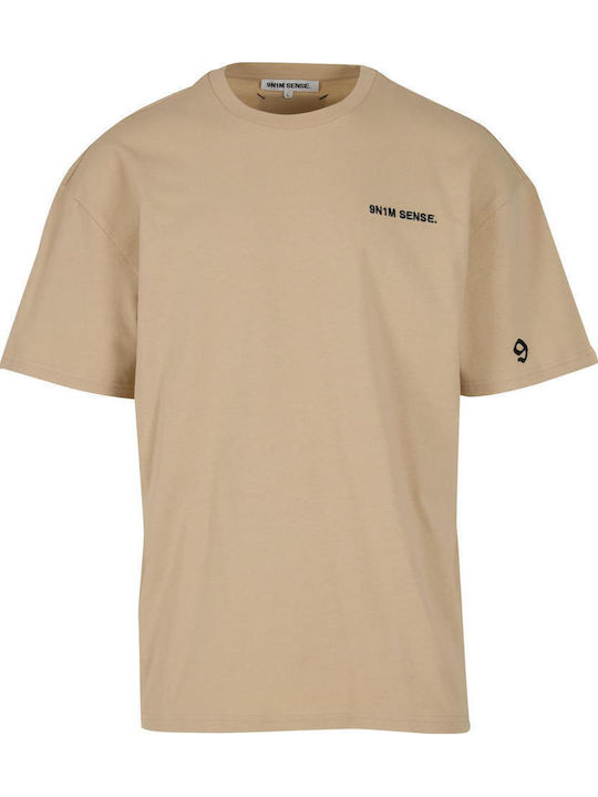 T-shirt Hibiskus Pink