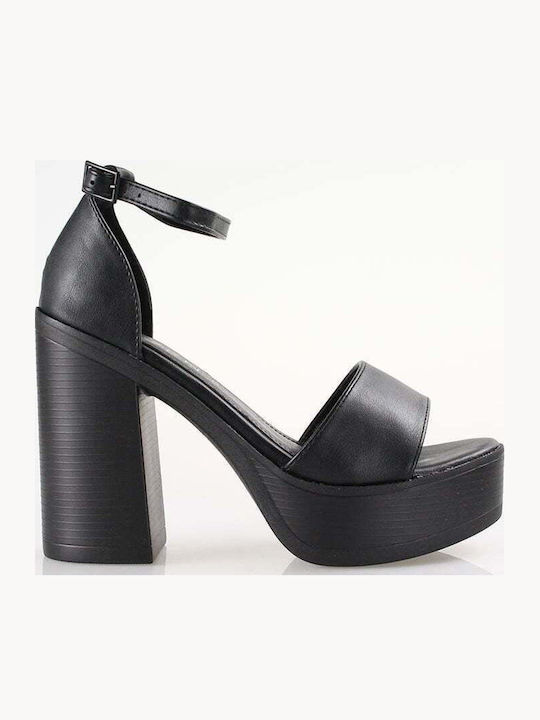 Sandals Black