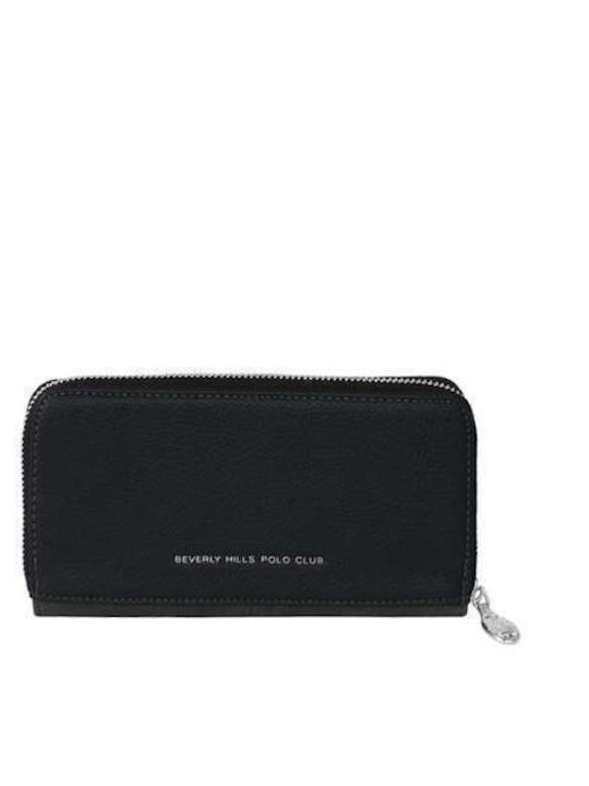 Women's Wallet Classic Black