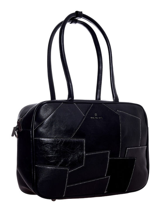 Bag to Bag