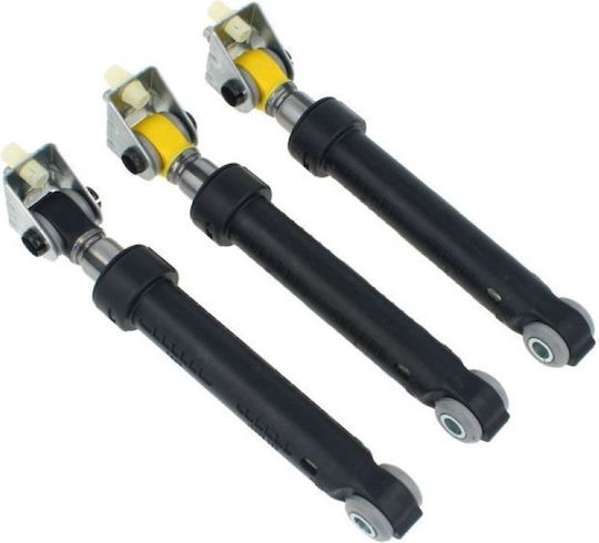 Set 3 Stoßdämpfer für Miele Waschmaschine 09850885